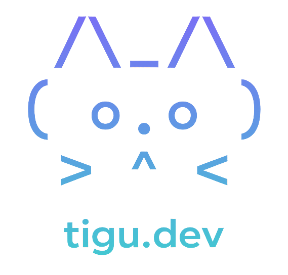 TiguDev - Actions as Context Tools